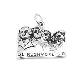 Mt. Rushmore