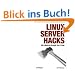Linux Server Hacks