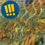 !!! (Chk Chk Chk) - Myth Takes