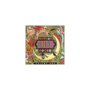 Mother Goose Rocks, Vol. 1