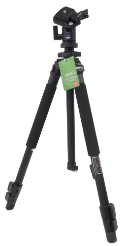 Benro A200FBH00 Universal-Serie Aluminiumstativkit Preisvergleich