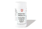 friedola 17387 - Schnell-Chlor-Tabletten, 20 g Tabletten