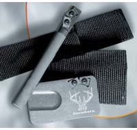 Redi-Edge Knife Sharpener w/ Sheath