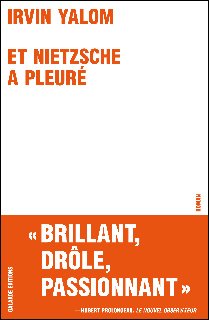 City Travel Guides Discounted  Livres : Et Nietzsche a pleuré