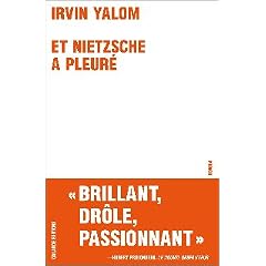 Et Nietzsche a pleur�