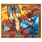 レジェンズ キャラクターソングシリーズ 4 「Brave Roses/G・W・ニコルのテーマ」