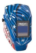 Jackson Safety Glory Welding Helmet W/Nexgen 3011006