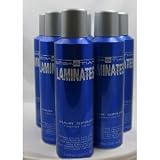 Sebastian Laminates Hair Spray Finishing Polish Hair Spray 8.5 Oz ( 6 Pack)