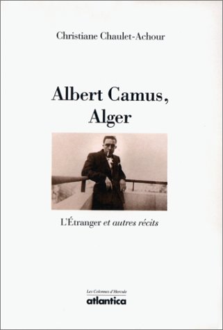 Albert Camus