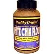 Healthy Origins, White Chia Flour, 12 oz (340 g)