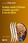 Exclusion, maladie d'Alzheimer et troubles apparent�s : le v�cu des aidants