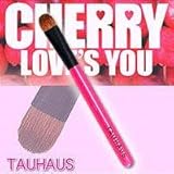 TAUHAUS　アイシャドウブラシ（イタチ小）