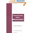 Bioceramics (Advanced Ceramics, 1) by James F. Shackelford