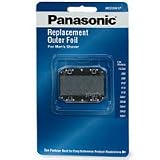 Panasonic WES9941P Men's Shaver Replacement Outer Foil (Pack of 2)