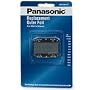 Panasonic WES9941P Men's Shaver Replacement Outer Foil (Pack of 2)