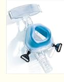 ComfortGel Nasal Mask w/Headgear: Size - Small
