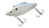 Rat-L-Trap Lures 1/4-Ounce Mini Trap