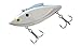Rat-L-Trap Bill Lewis Lures Rat-L-Trap Lures 1/3-Ounce Floating Trap (Chrome Blue Back)