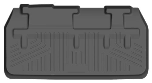 Husky Liners Custom Fit WeatherBeater Molded Rear Cargo Liner for Select Toyota Sienna Models (Grey) Husky Liners Custom Fit WeatherBeater Molded Rear Cargo Liner for Select Toyota Sienna Models (Grey)