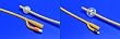 `Foley Catheter Kenguard 5cc 2way 20fr Bx/10