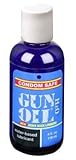 Gun Oil Lubricant H20 8.oz