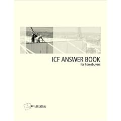 ICF Answer Book for Homebuyers