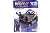 Penn Plax Cascade Canister Filter 700