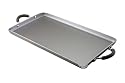 Farberware Specialties 18 by 10-Inch Double Burner Griddle