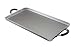 Kitchen & Housewares : Farberware Specialties 18 by 10-Inch Double Burner Griddle