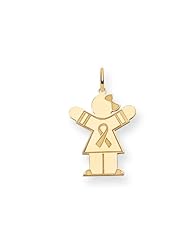 14k Kid Charm Cyber Monday Special