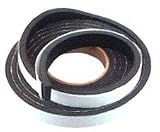 Weatherstripping Tape (Various Sizes) – x 8′