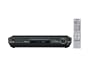 Panasonic SA-XR45 Home Theater Receiver (Black)