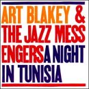 A Night in Tunisia [VINYL]