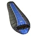 Vango Nitestar 250 Sleeping Bag Black/Blue Right