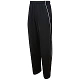 Under Armour Side Pants (Black)