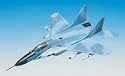 Mig-29 Fulcrum