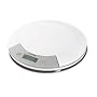Salter 1015Whgydr 3Kg/7Lb Electronic Platform Scale White/Grey
