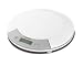 Kitchen & Housewares : Salter 1015Whgydr 3Kg/7Lb Electronic Platform Scale White/Grey