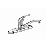 Buy American Standard 4175.500.002 Colony Soft Single Control Kitchen Faucet with... by American Standard