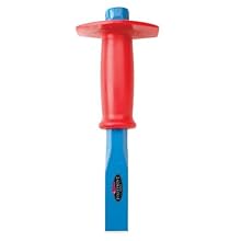 Footprint 591 112285 8-Inchx3/4-Inch Cold Chisel with Grip