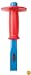 Footprint 591 112285 8-Inchx3/4-Inch Cold Chisel with Grip