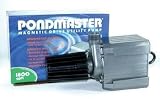 (Price/1)Mag - drive 18 Pond/utility Water Pump (1800gph)
