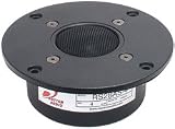 Dayton RS28AS-4 1-1/8 Shielded Aluminum Dome Tweeter