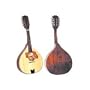 Portuguese Style Mandolin
