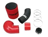 True Flow 10505 Air Intake Kit