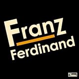 Produkt-Bild: Franz Ferdinand