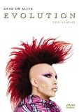 Review Sony Bmg  / Dead Or Alive - Evolution [2003]