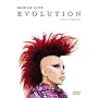Dead Or Alive - Evolution [2003]