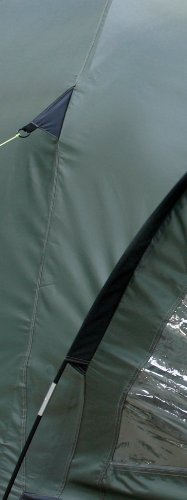 Gelert Rocky 3 Tente 3 personnes Vert(Olive)