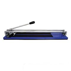 Silverline 510189 Heimwerker Fliesenschneider, 600 mm